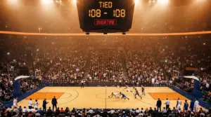 NBA Overtime Betting Rules: How OT Affects Your Wagers in the UK