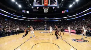 NBA Same Game Parlay Rules: SGP Settlement and Strategies for UK Bettors